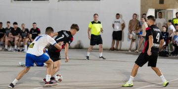 Završen prvi tjedan natjecanja u „MNL MZ općine Čitluk – Brotnjo 2026.“