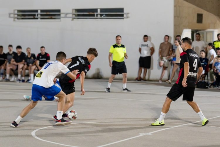 Završen prvi tjedan natjecanja u „MNL MZ općine Čitluk – Brotnjo 2026.“