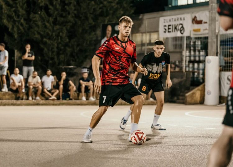 Završnica MNL MZ Širokog Brijega: Knešpolje, Turčinovići i Uzarići prvi četvrtfinalisti