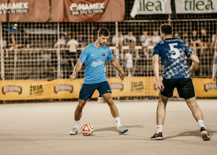 Završnica MNL MZ Širokog Brijega: Knešpolje, Turčinovići i Uzarići prvi četvrtfinalisti