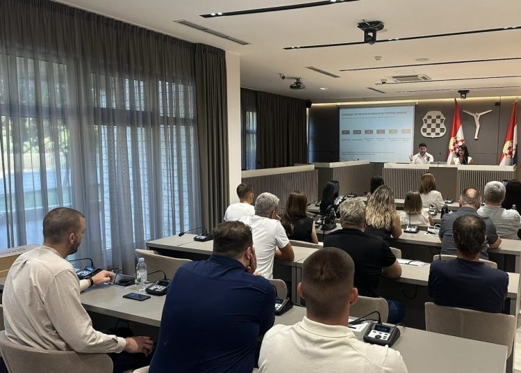 Tribina o privatizaciji u Skupštini ŽZH: Javna imovina pripada građanima