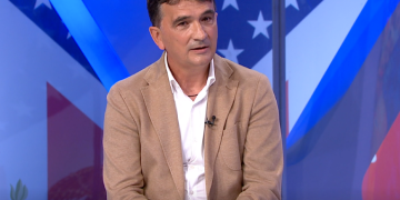 Dalić brutalno iskren: Mi FIFA-i smetamo, dva puta smo im pokvarili “party”