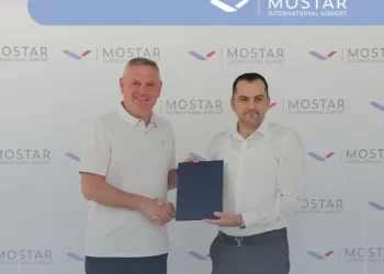 Hercegbosanska županija izdvaja 150.000 KM za protupožarni zrakoplov Air Tractor