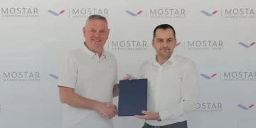 Hercegbosanska županija izdvaja 150.000 KM za protupožarni zrakoplov Air Tractor