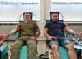 Rekordno darivanje krvi u Tihaljini, ovogodišnji broj prikupljenih doza u ŽZH premašio 1.000