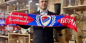 FK Borac uputio podršku Misimoviću: ‘Mnogima smo trn u oku’