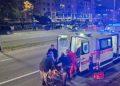 Snažno nevrijeme u BiH zamalo odnijelo život: Na ženu pao reklamni bilbord
