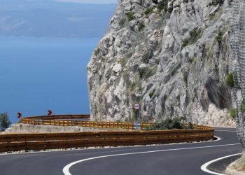 Makarska ponovno bliže Hercegovini: Otvorena ključna cesta nakon više od godinu dana