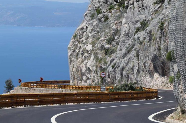 Makarska ponovno bliže Hercegovini: Otvorena ključna cesta nakon više od godinu dana