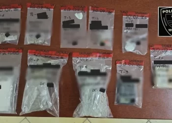 Pretres stana u Mostaru: Policija zaplijenila drogu, vagu i novac, uhićen 39-godišnjak