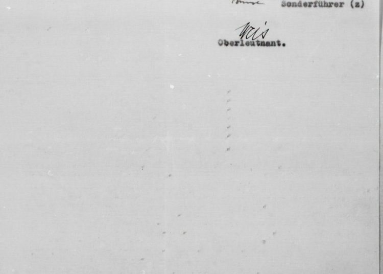 Njemačka inspekcija u Širokom Brijegu 1941.: Kako je propala berba duhana