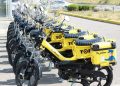 HP Mostar nabavio 11 električnih mopeda za područje Mostara, Širokog Brijega, Posušja, Čapljine i Gruda