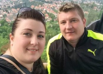 U Sloveniji ubio ženu pa preplivao Dravu: Uhitili ga kad se vratio na mjesto zločina