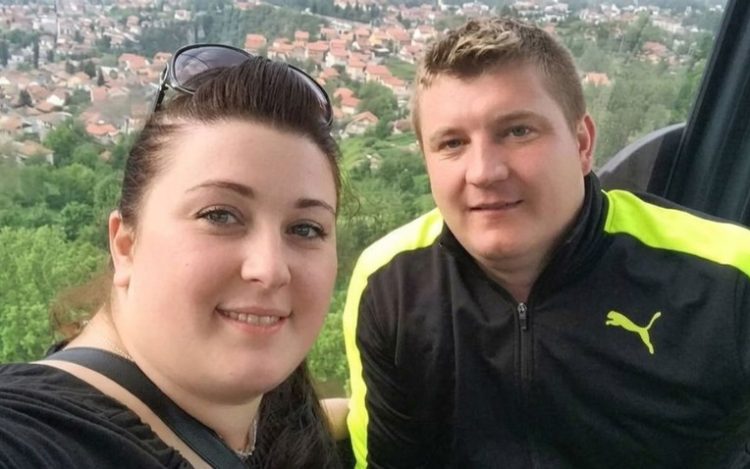U Sloveniji ubio ženu pa preplivao Dravu: Uhitili ga kad se vratio na mjesto zločina