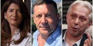Poznati svi kandidati za izbore u BiH: Evo tko čini utrku za hrvatskog člana Predsjedništva