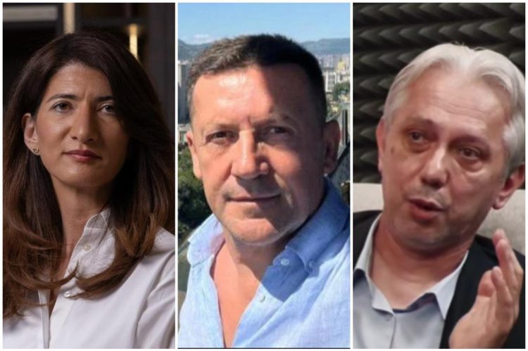 Poznati svi kandidati za izbore u BiH: Evo tko čini utrku za hrvatskog člana Predsjedništva