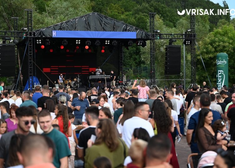 Završen sedmi Street Food Fest u Širokom Brijegu