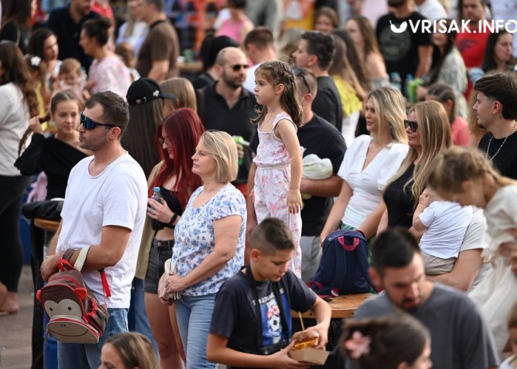 Završen sedmi Street Food Fest u Širokom Brijegu