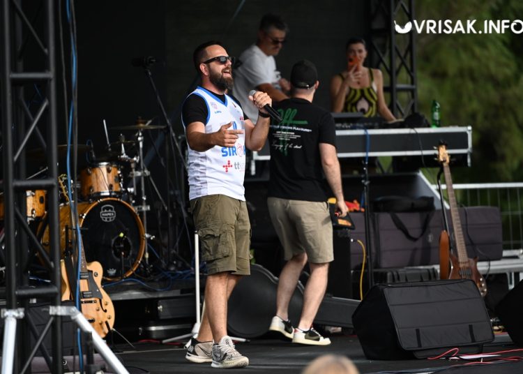Završen sedmi Street Food Fest u Širokom Brijegu