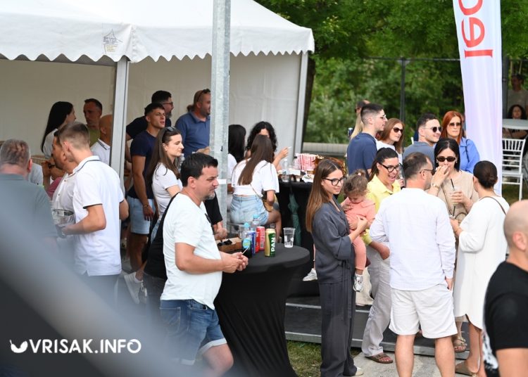 Završen sedmi Street Food Fest u Širokom Brijegu