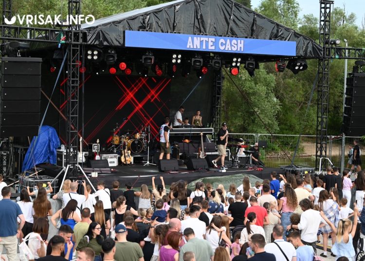 Završen sedmi Street Food Fest u Širokom Brijegu