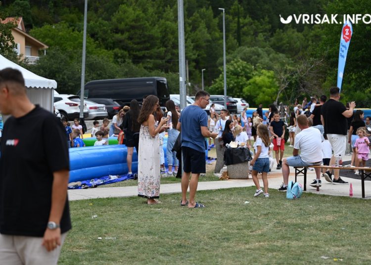 Završen sedmi Street Food Fest u Širokom Brijegu