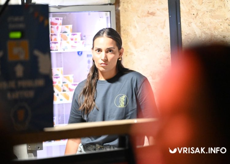 Prljavo kazalište rasplesalo Široki Brijeg na otvorenju Street Food Festa