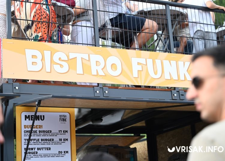 Završen sedmi Street Food Fest u Širokom Brijegu