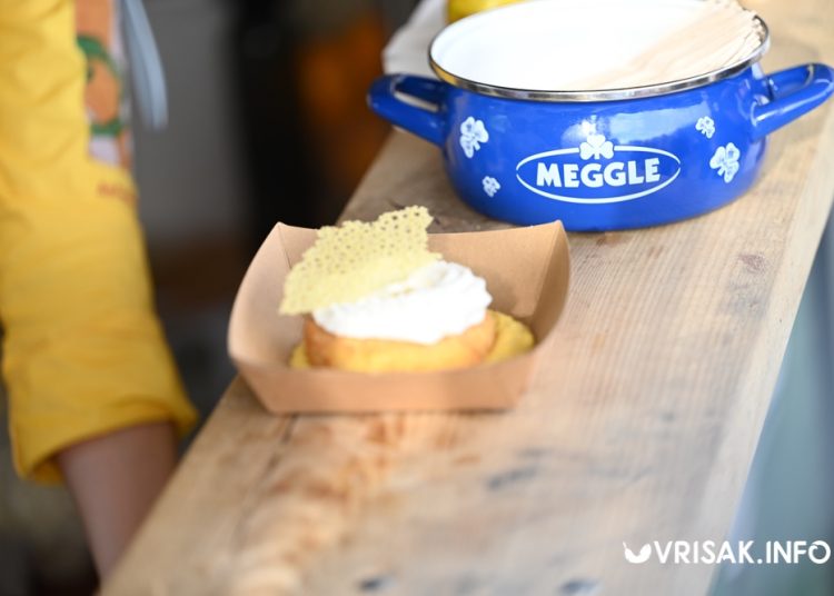 Završen sedmi Street Food Fest u Širokom Brijegu