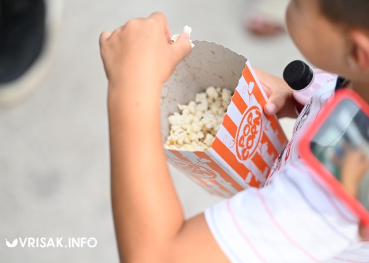 Završen sedmi Street Food Fest u Širokom Brijegu