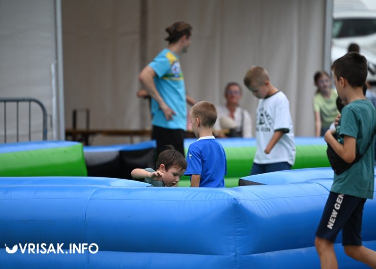 Završen sedmi Street Food Fest u Širokom Brijegu