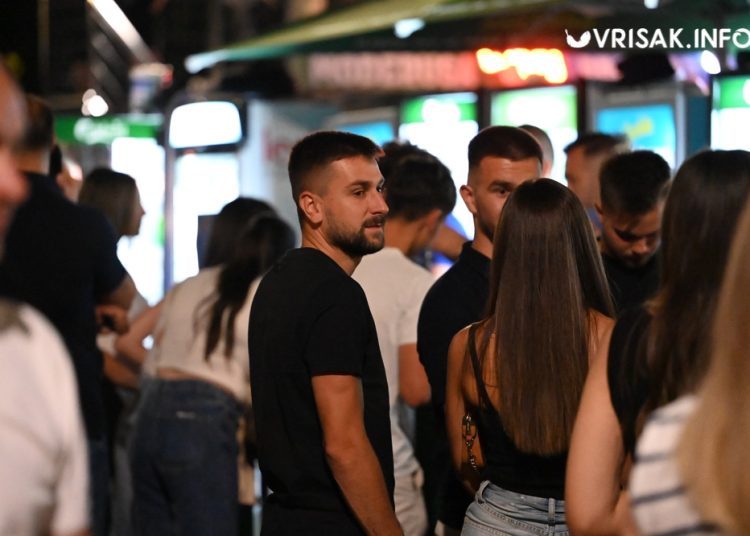 Prljavo kazalište rasplesalo Široki Brijeg na otvorenju Street Food Festa