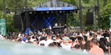 Završen sedmi Street Food Fest u Širokom Brijegu