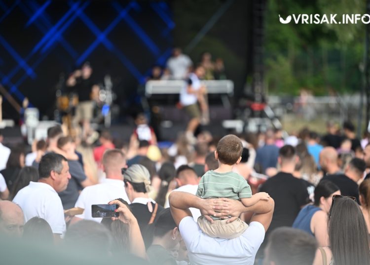 Završen sedmi Street Food Fest u Širokom Brijegu