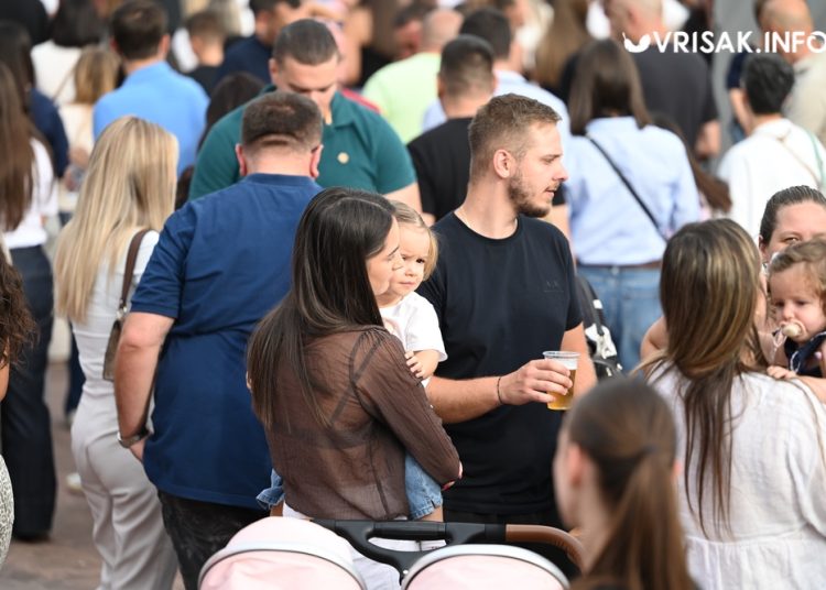 Završen sedmi Street Food Fest u Širokom Brijegu