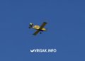 Široki Brijeg: Air Tractor pomaže u gašenju požara u Crnču