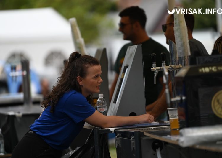 Završen sedmi Street Food Fest u Širokom Brijegu