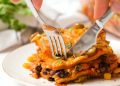 Lazanje od tortilja: Brzo i jednostavno jelo koje osvaja na prvi zalogaj