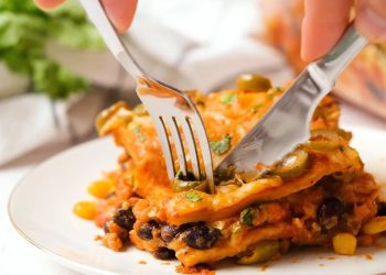 Lazanje od tortilja: Brzo i jednostavno jelo koje osvaja na prvi zalogaj