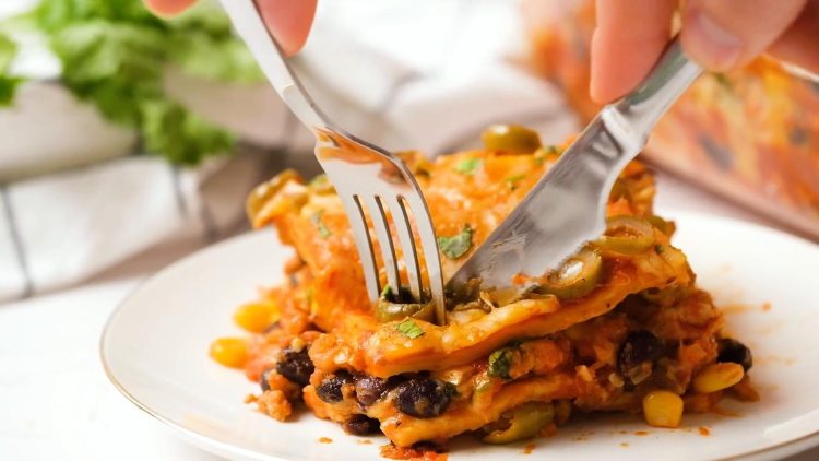 Lazanje od tortilja: Brzo i jednostavno jelo koje osvaja na prvi zalogaj