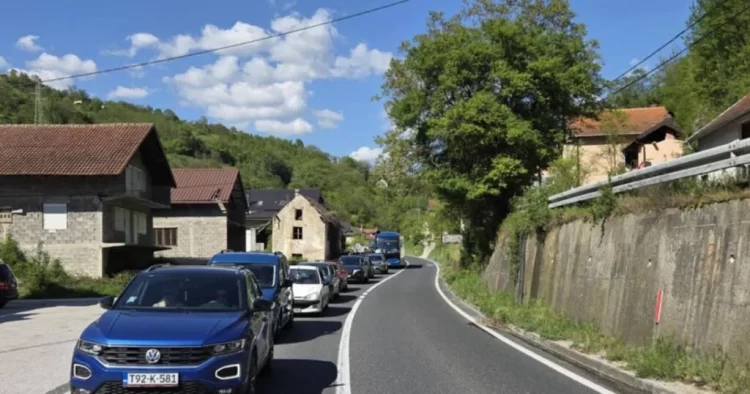 Kraj kolonama: Nova obilaznica ubrzati će put iz Hercegovine prema Sarajevu