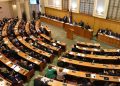 Sabor RH izglasao Rezoluciju o političkom osnaživanju Hrvata u BiH