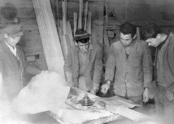 Zanimljiva priča iz prošlosti: Naučna ekspedicija 1936. godine u Širokom Brijegu