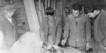 Zanimljiva priča iz prošlosti: Naučna ekspedicija 1936. godine u Širokom Brijegu