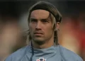 Uhićen bivši hrvatski nogometaš Dario Šimić