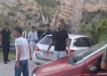 U Grudama uhićena dvojica Iračana: Sumnjiče ih za krijumčarenje
