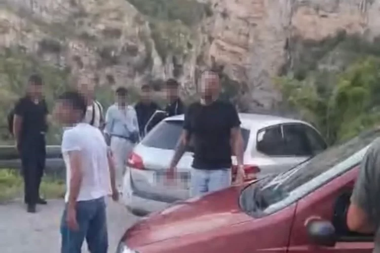 U Grudama uhićena dvojica Iračana: Sumnjiče ih za krijumčarenje