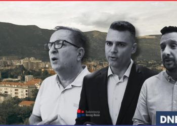 Mostarski paradoks: “Jedan čovjek, jedan glas” vrijedi samo kad odgovara?