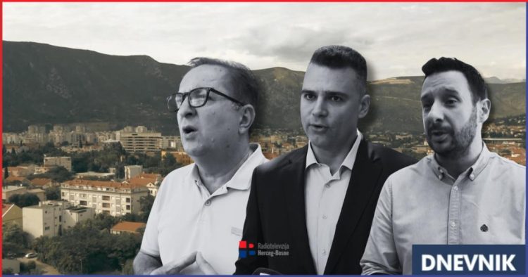 Mostarski paradoks: “Jedan čovjek, jedan glas” vrijedi samo kad odgovara?