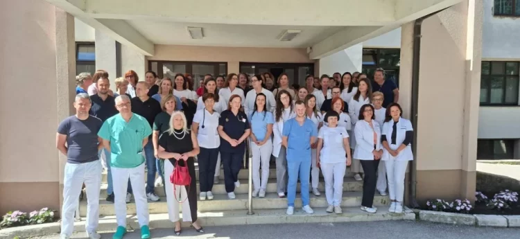 „32 liječnika napuštaju zdravstveni sustav u Livnu: ‘Ne odlazimo jer ne želimo raditi’“